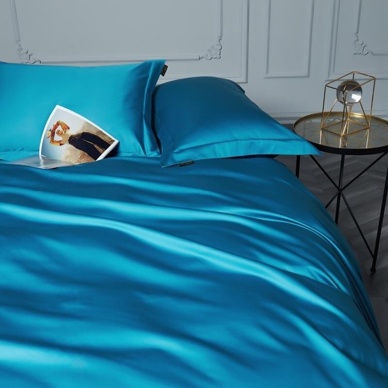 US/Kanada Kingsize-Bettwäsche | Luxuriöse Bettbezug-Sets und Bettdecken