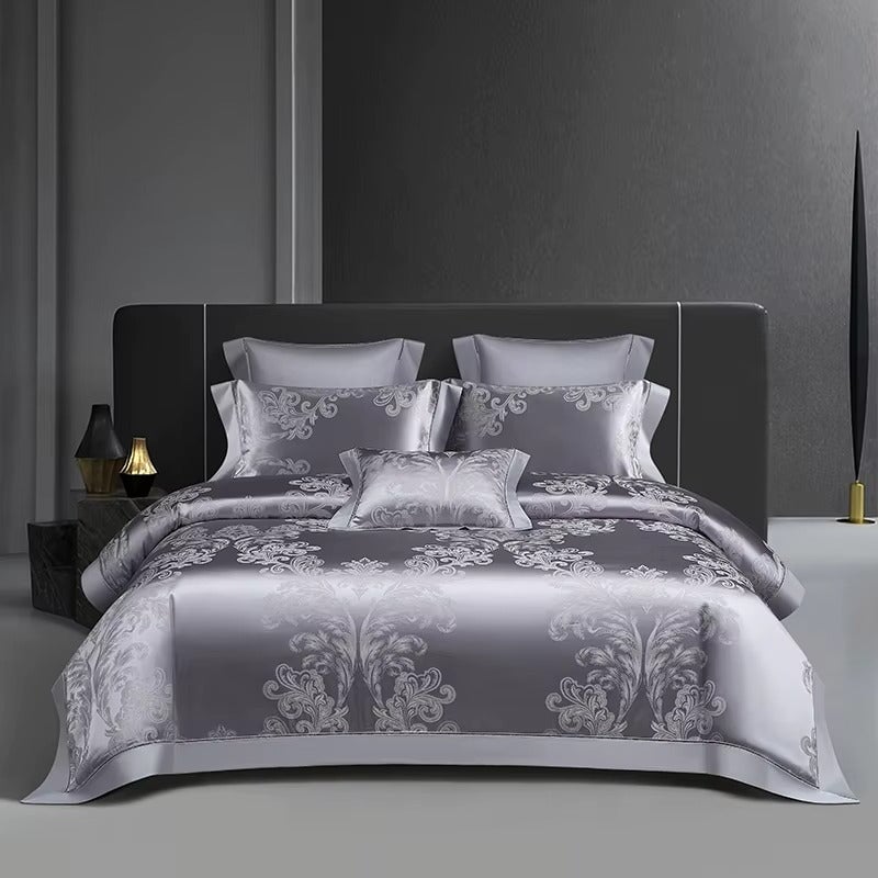Antiquity Luxury Designer Bedding Set – Roomie Design