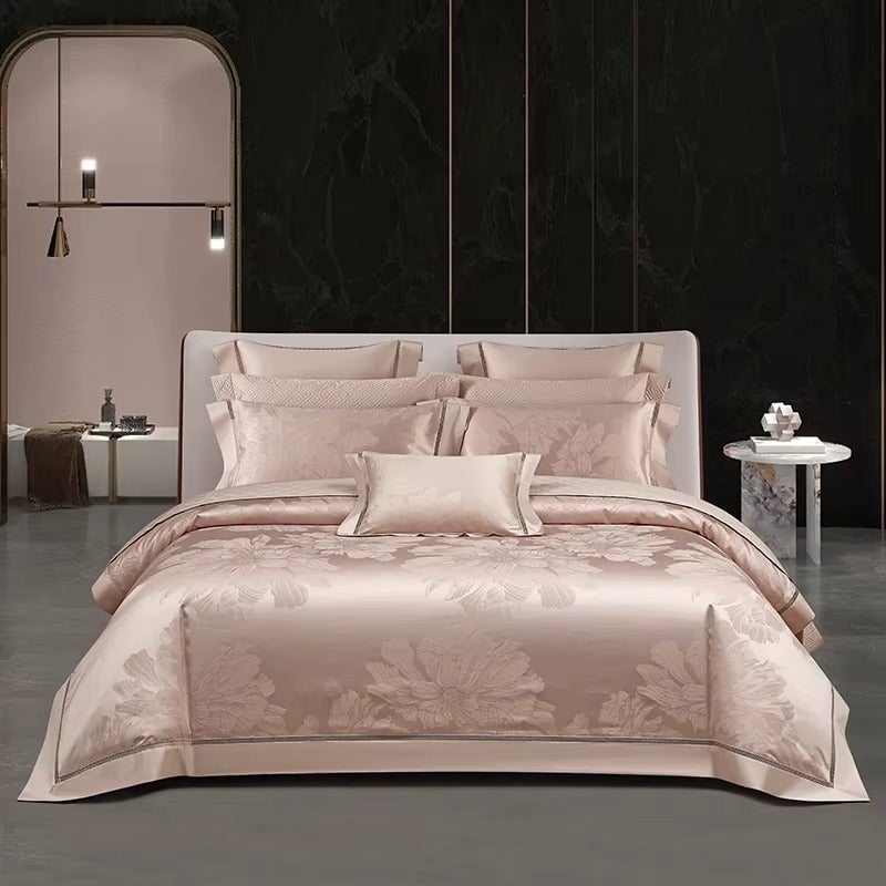 Gardenia Luxury Designer Bedding Set – Roomie Design