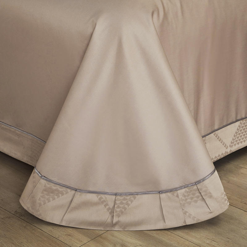 Lounge Duvet Cover Set (Egyptian Cotton, 1000 TC)