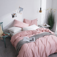 2 Pillowcases