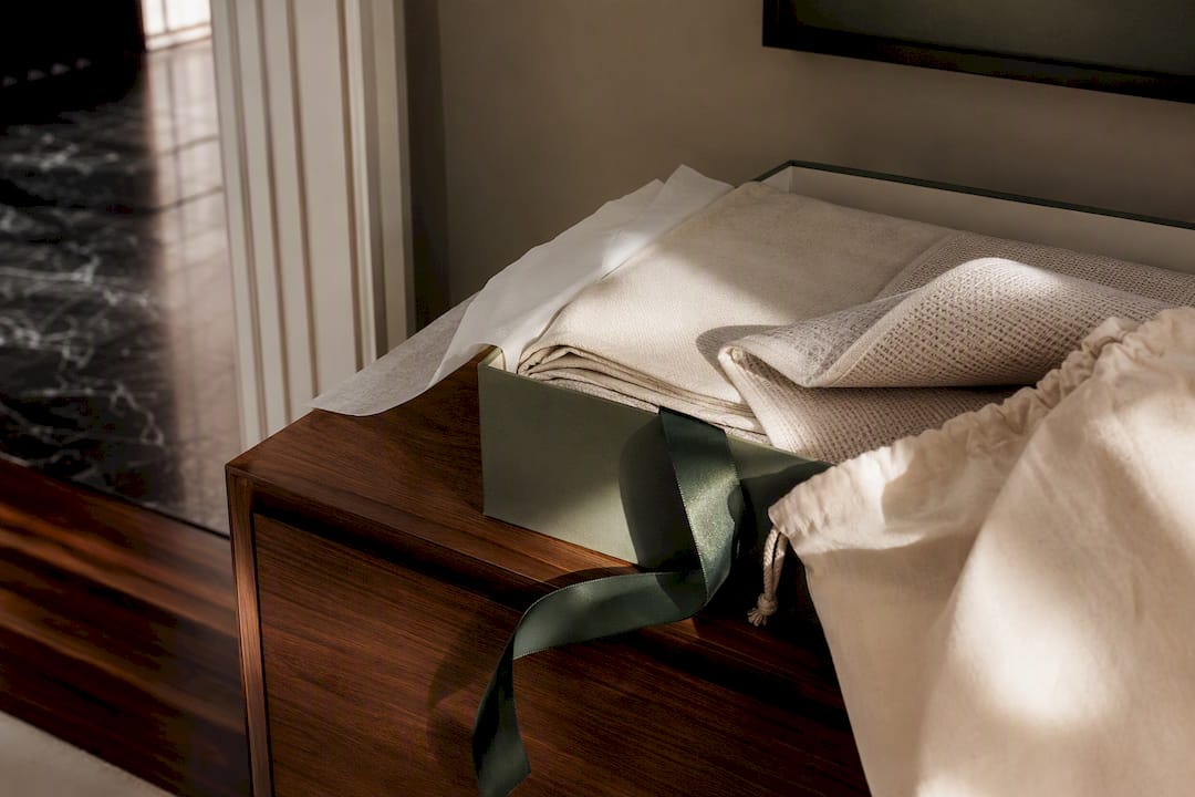 3 Bedding Gift Ideas That Feel Like Luxury Presents