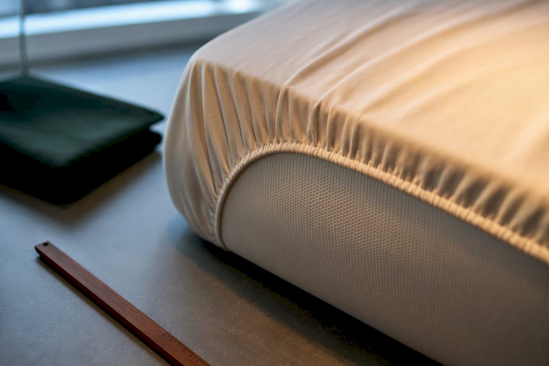 4 Questions for Sheet Shoppers to Choose Fitted or Flat Sheets