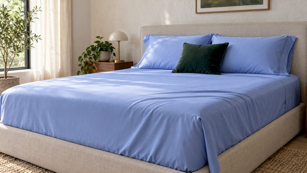 99.8% Solvent Recovery: Why Lyocell Sheets Cool, Last, and Cost More