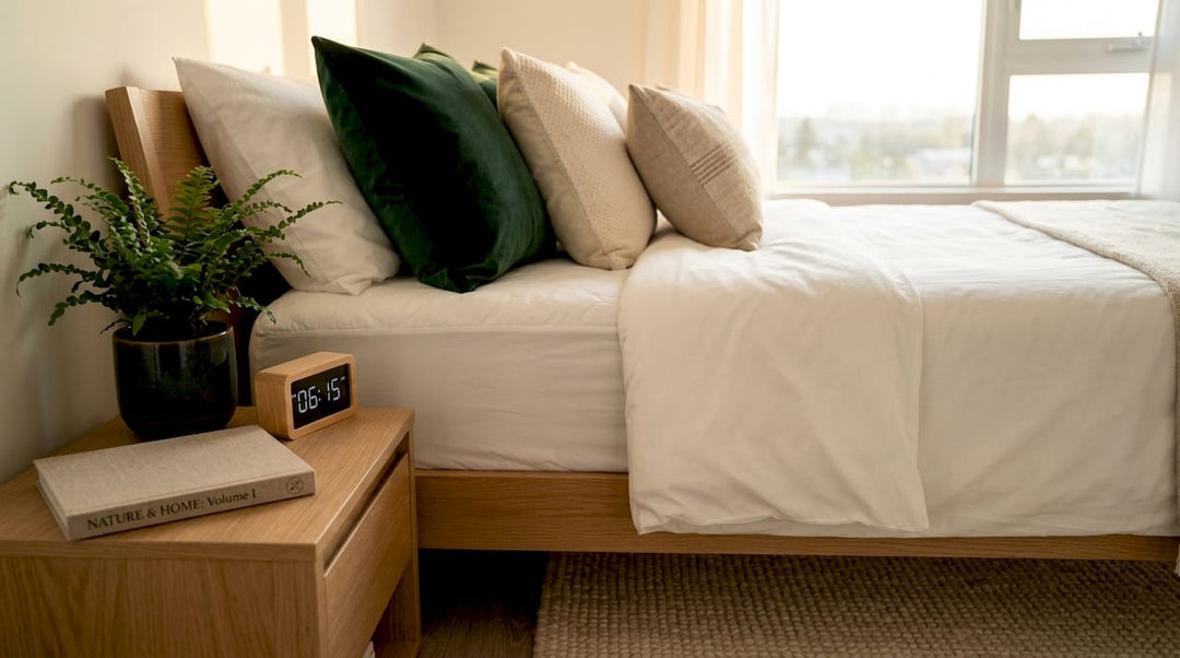 Bedding essentials for new homes: a complete checklist