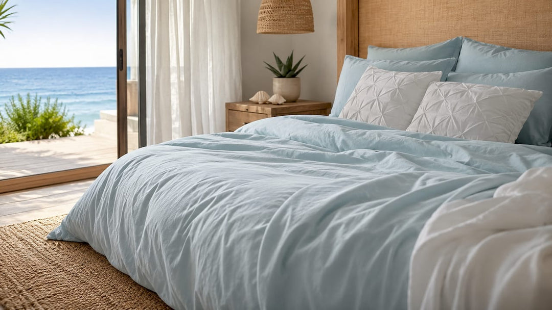 Breaking down bedding terminology: a clear guide