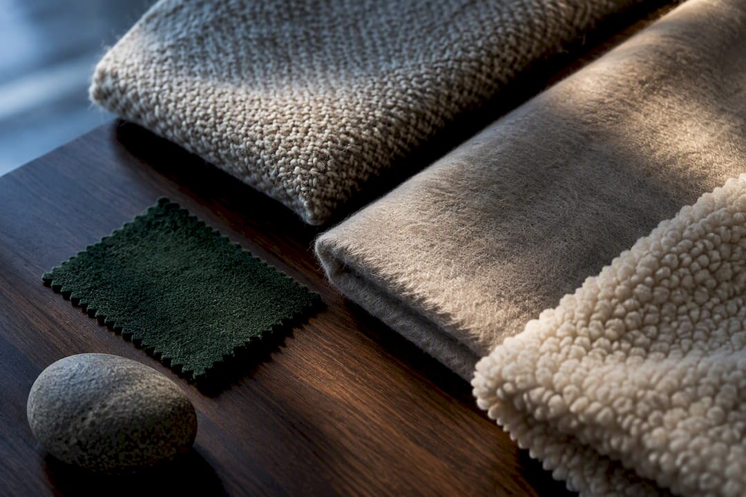 Cold Sleepers: Winter Bedding Fabrics Proven by Sleep Studies