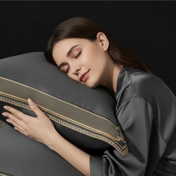 Egyptian cotton: comfort, quality, and fibre secrets