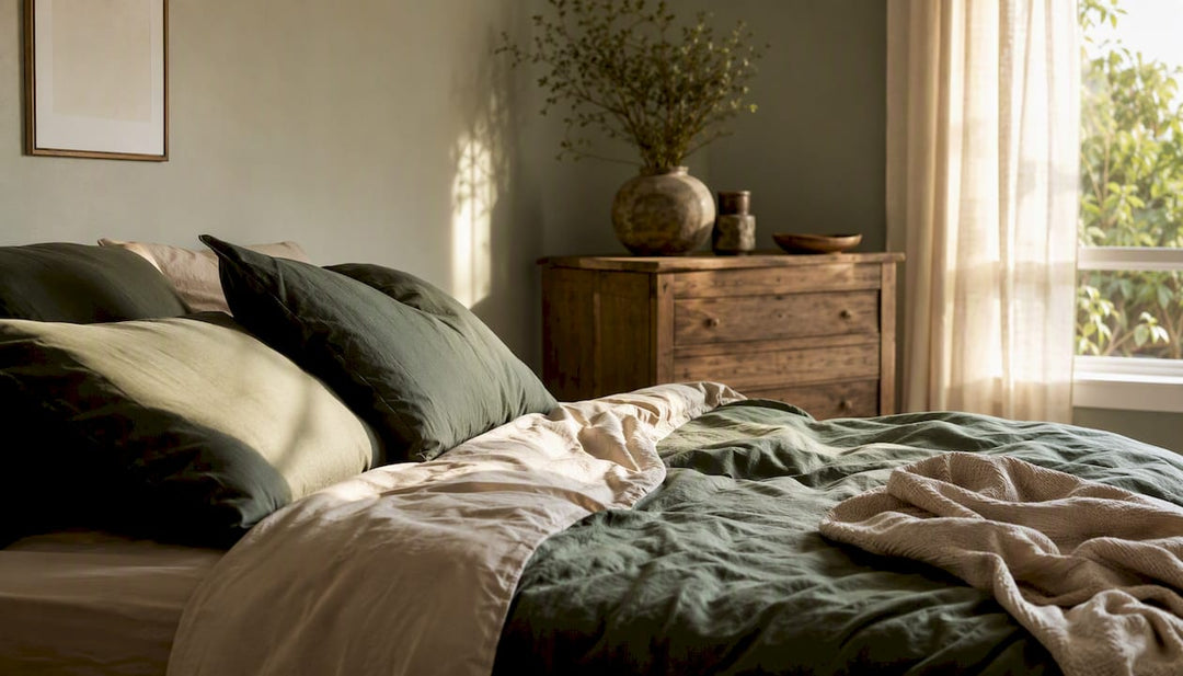 Everlastingfabric.com alternatives: 6 UK options for premium bedding