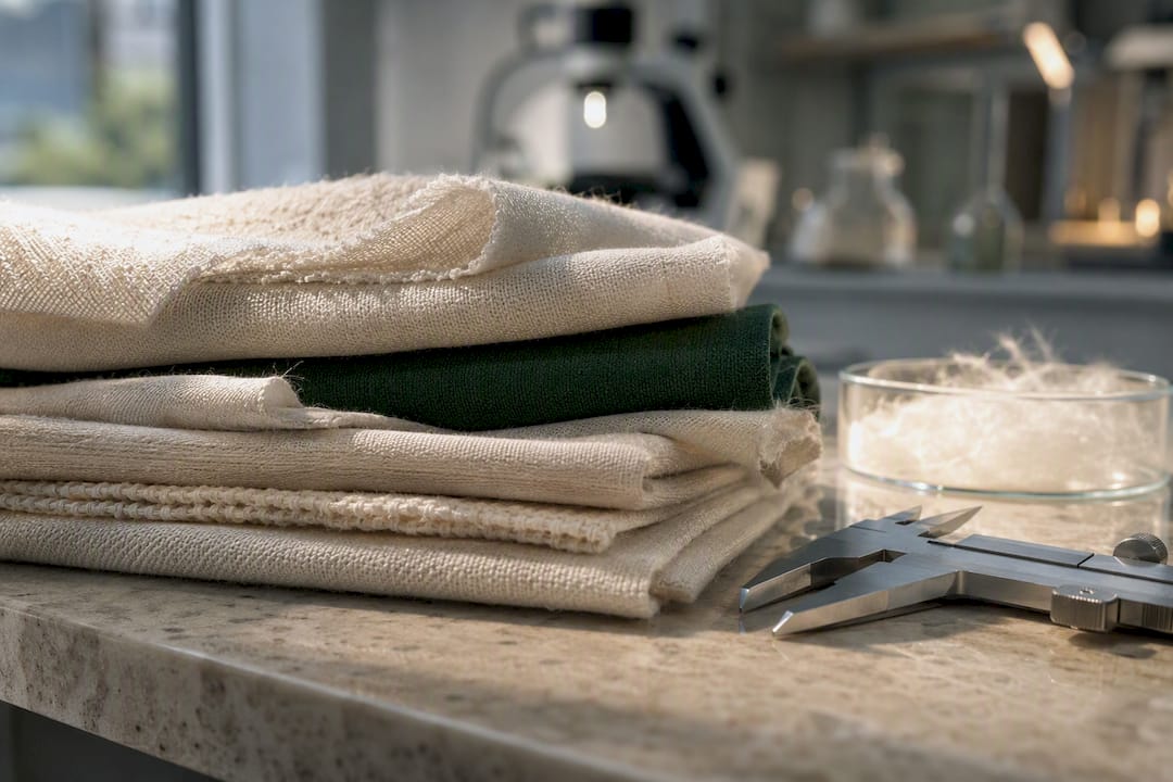 For Baby and Sensitive Skin, OEKO-TEX vs GOTS: Which Class to Choose