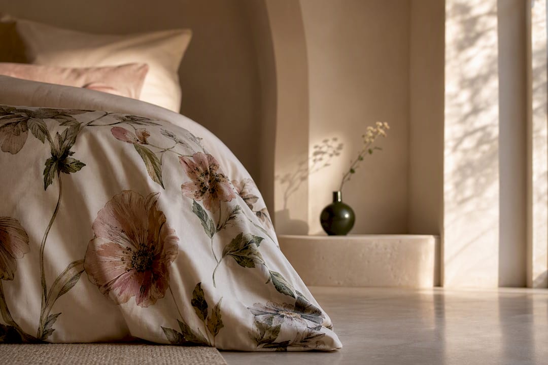 Keep Bedrooms Calm with 14 Floral Bedding Ideas and a 2026 Checklist