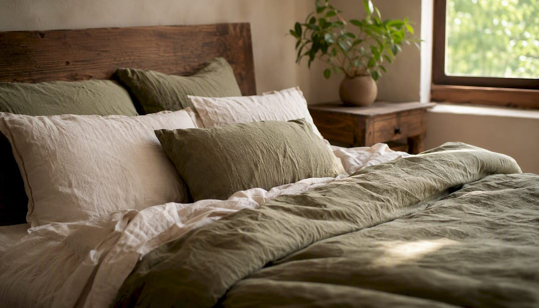 Organic cotton vs regular cotton: a UK shopper's guide