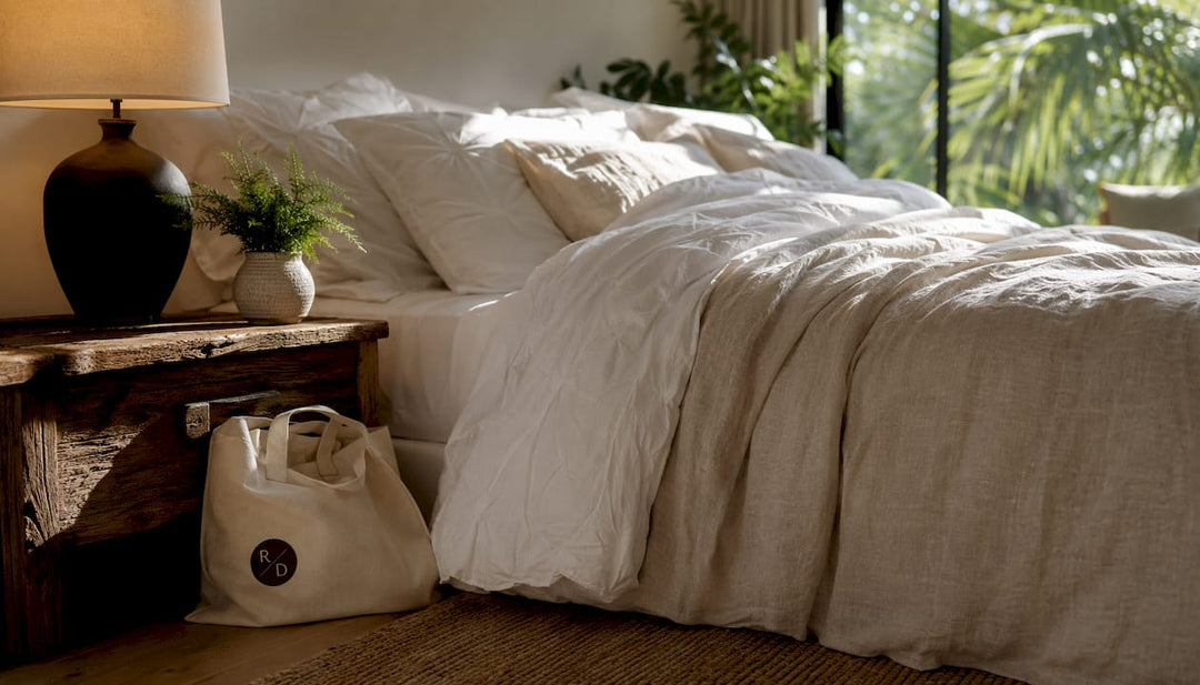 Role of duvet inserts: what you need to know
