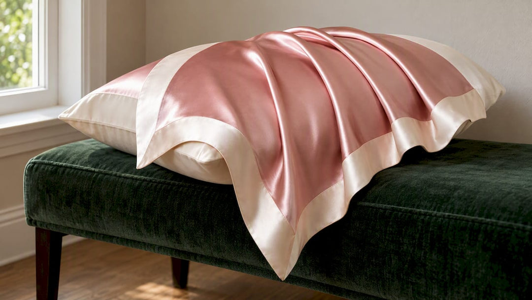 Silk Momme Weight: Pick 19–25 Momme for Sheets, Weave & Fit