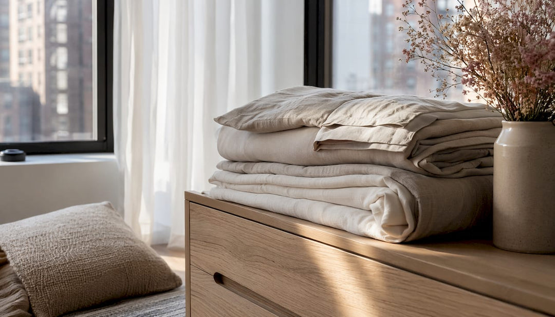 Ways to extend bedding lifespan: practical tips for homeowners