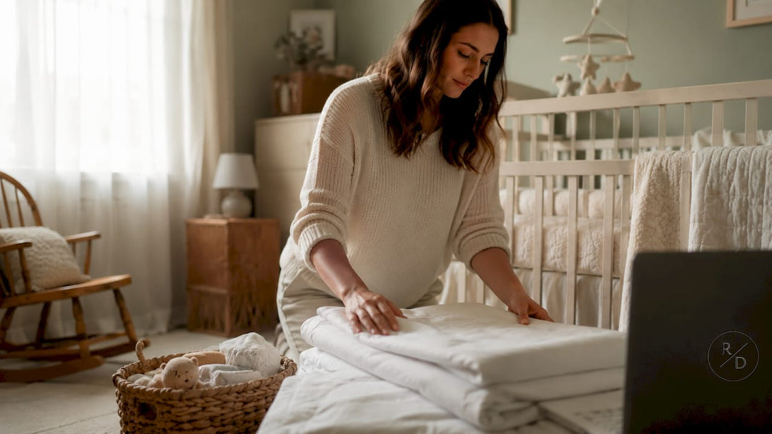 What is non-iron bedding: your complete 2026 guide