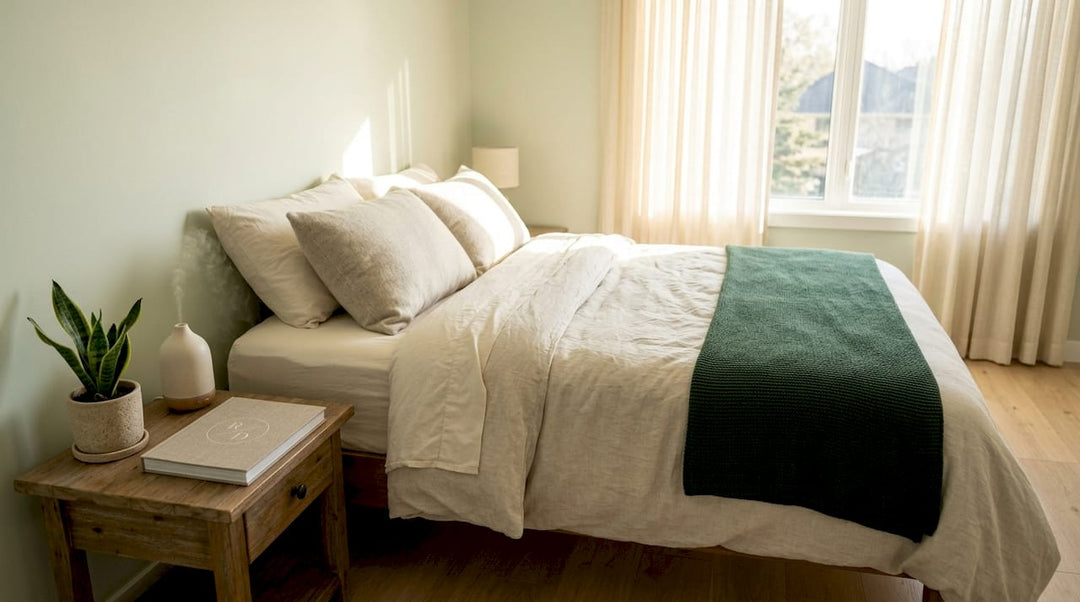 What is organic bedding: a complete guide