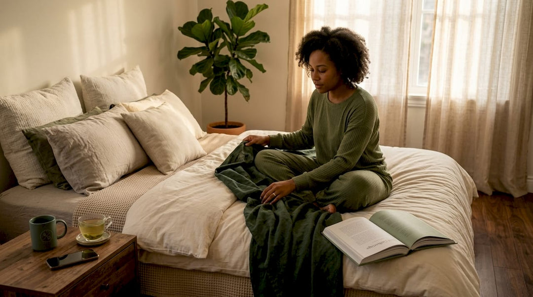 Why all-season bedding is worth it: a clear guide