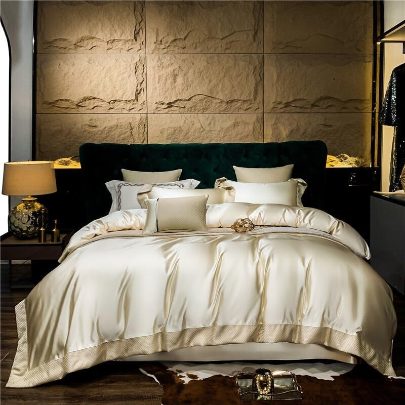 1200+ Thread Count Bedding Sets