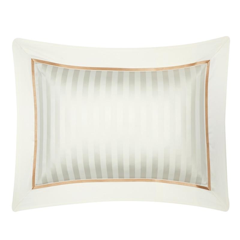 1200 TC Egyptian Cotton Pillowcases (Set of 2)