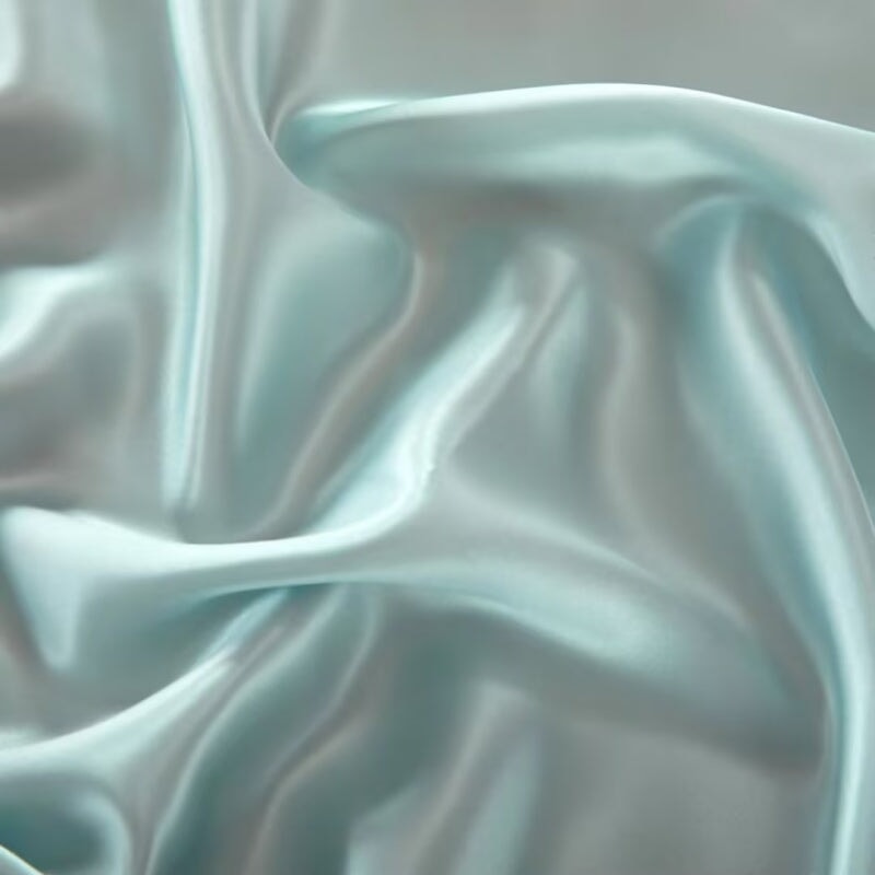 25 Momme 100% Mulberry Silk Bed Sheet