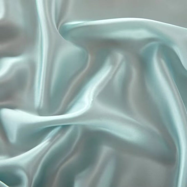 25 Momme 100% Mulberry Silk Bed Sheet