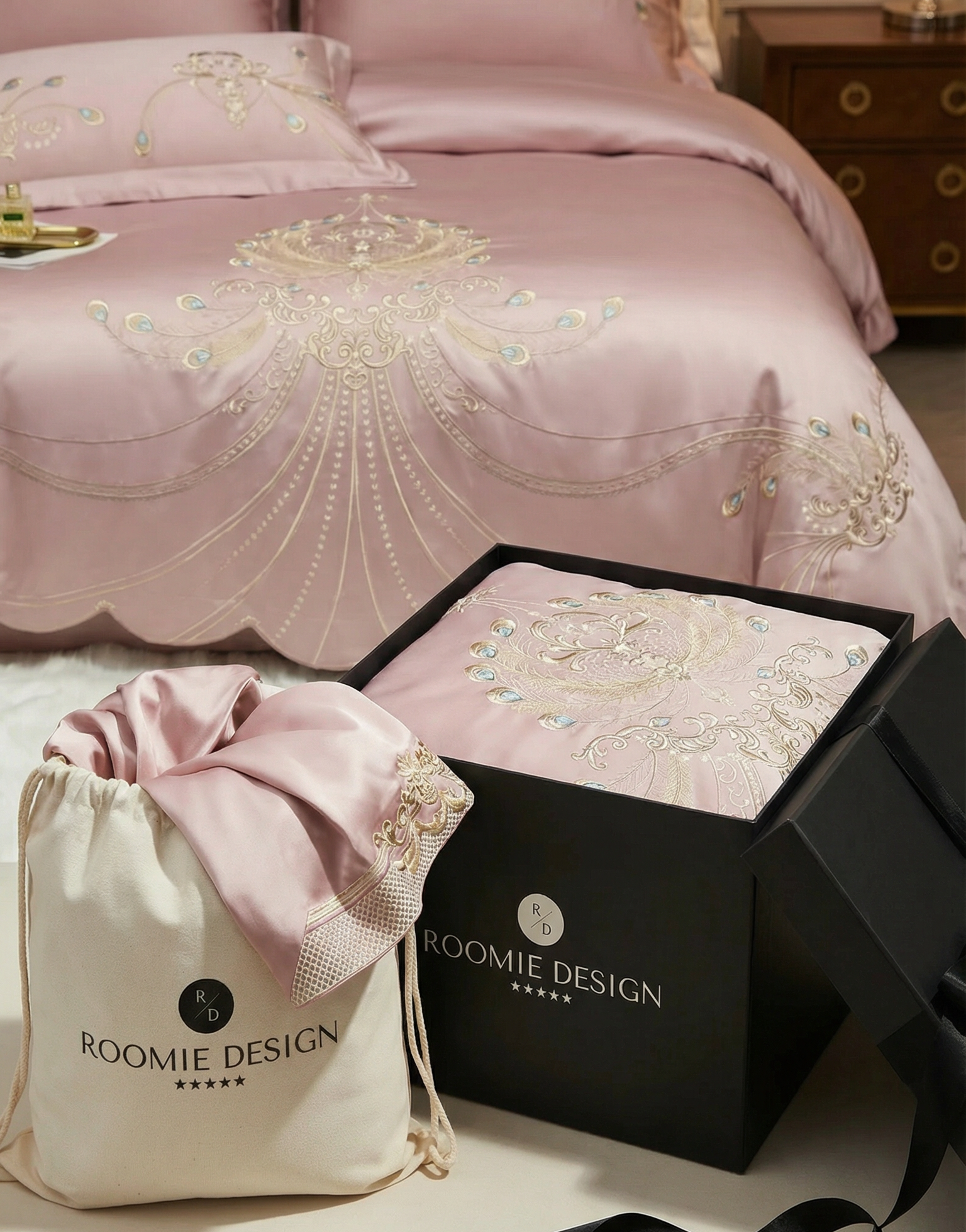 Elevate the Everyday