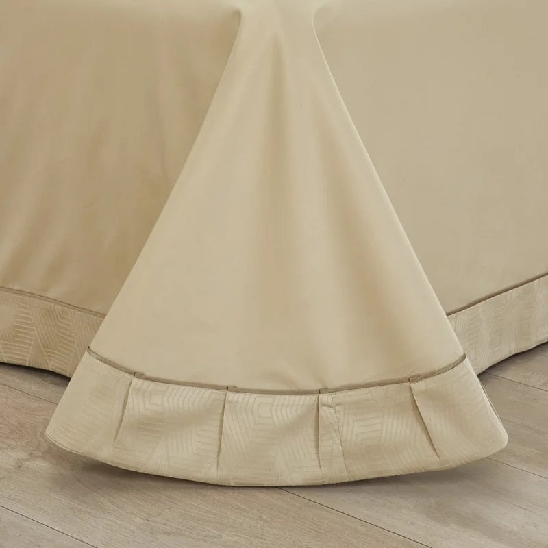 Across 1000 TC Duvet Cover Set Bedding Roomie Design 