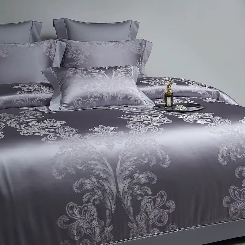 Antiquity Luxury Designer Bedding Set – Roomie Design