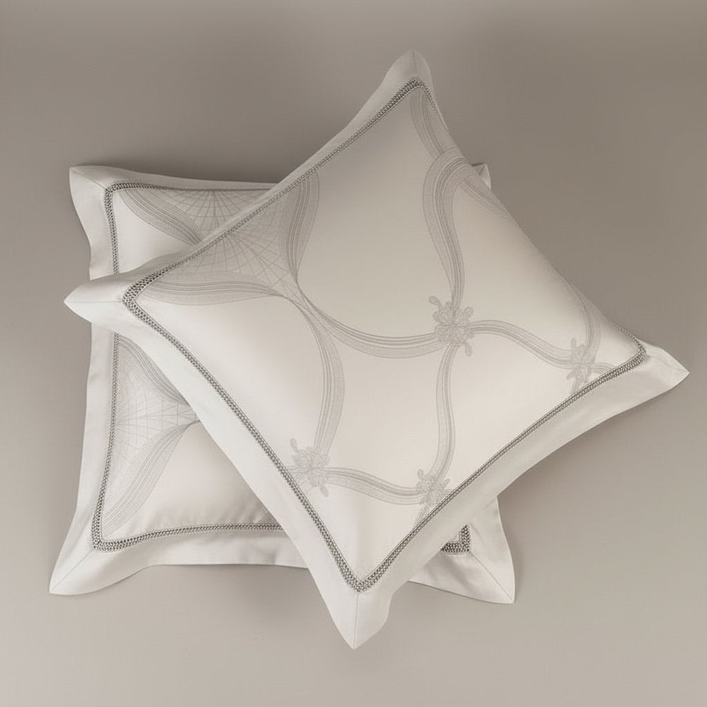 Arden Egyptian Cotton Pillowcases (Set of 2)