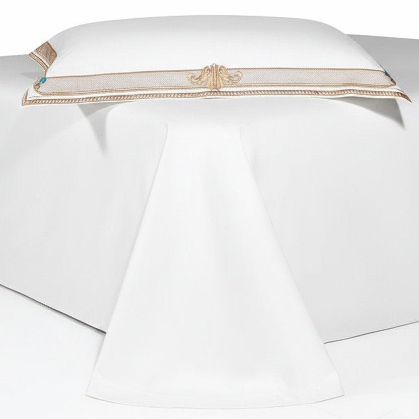 Bianco Luxury Sheet (Egyptian Cotton, 1000 TC)