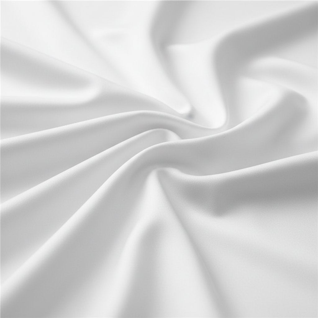 Bianco Premium Embroidered Duvet Cover Set (Egyptian Cotton, 1000 TC)
