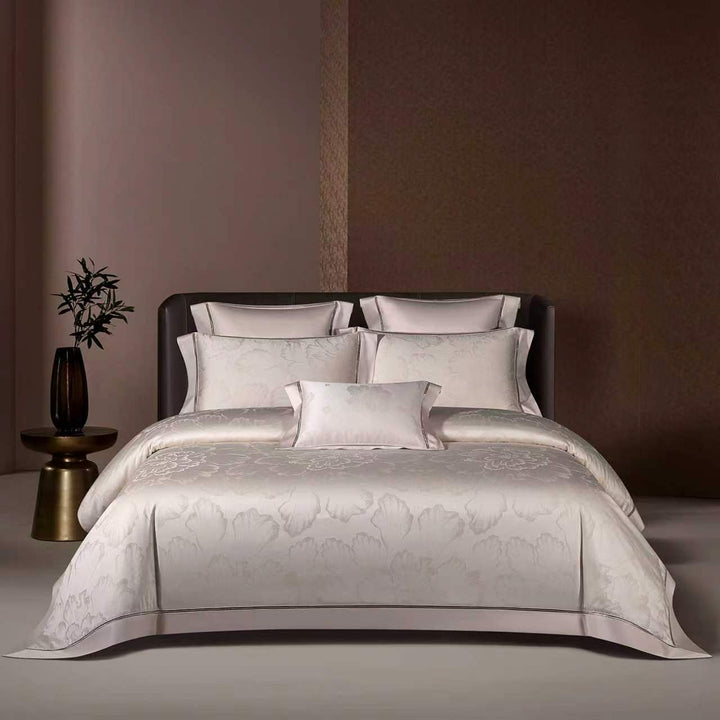 Blush Dream Egyptian Cotton Pillowcases (Set of 2)