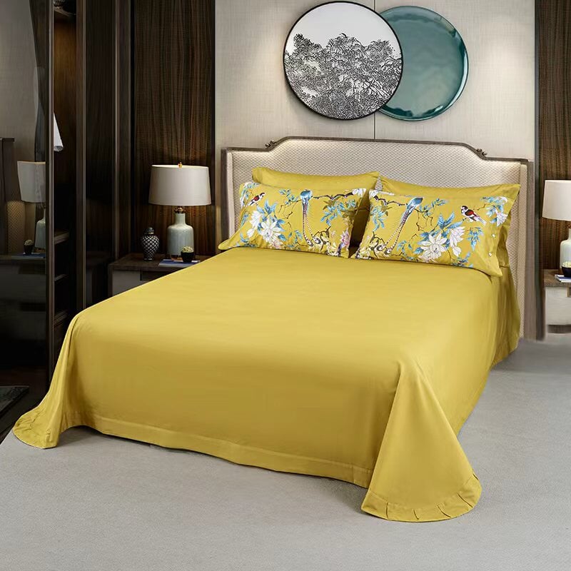 Bohemian Orient Sheet (Egyptian Cotton)