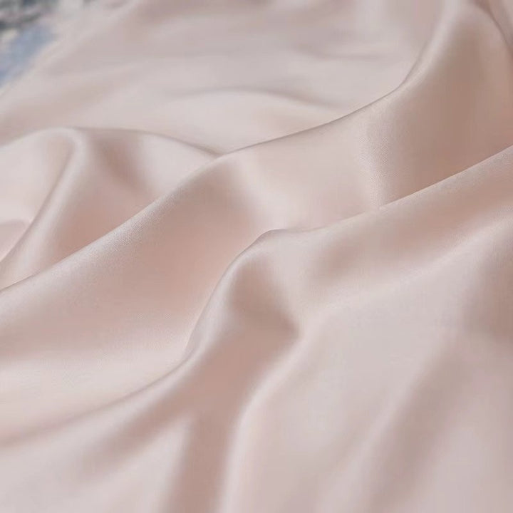 Celestial Garden Luxury Bedding Set