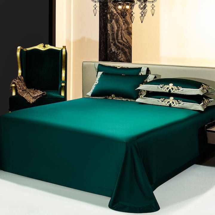 Cleopatra Sheet (Egyptian Cotton, 1000 TC)