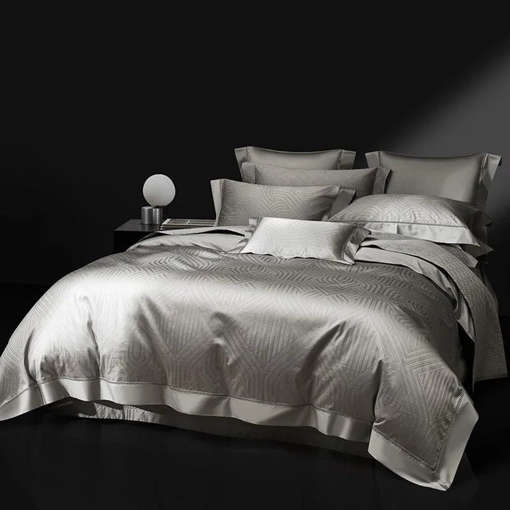 Deco Lines 1200TC Luxury Bedding Set