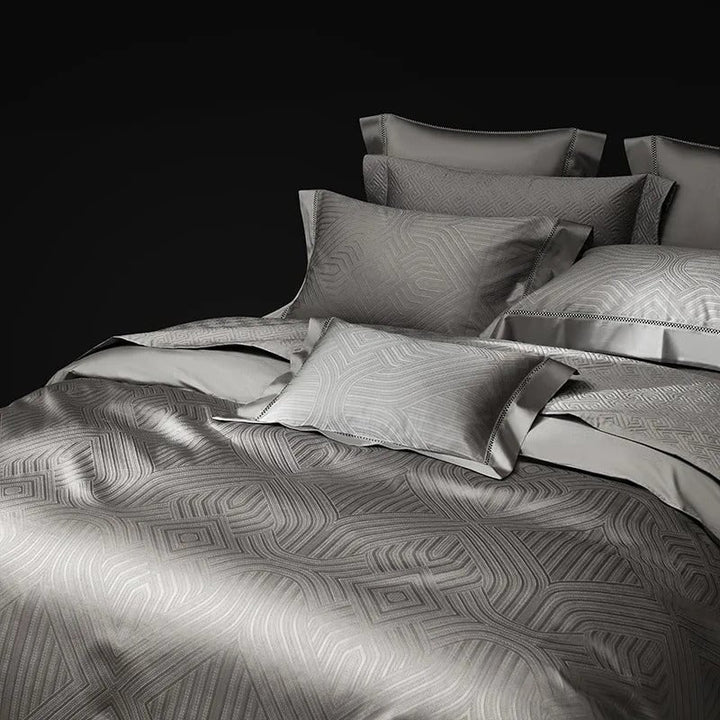 Deco Lines 1200TC Luxury Bedding Set