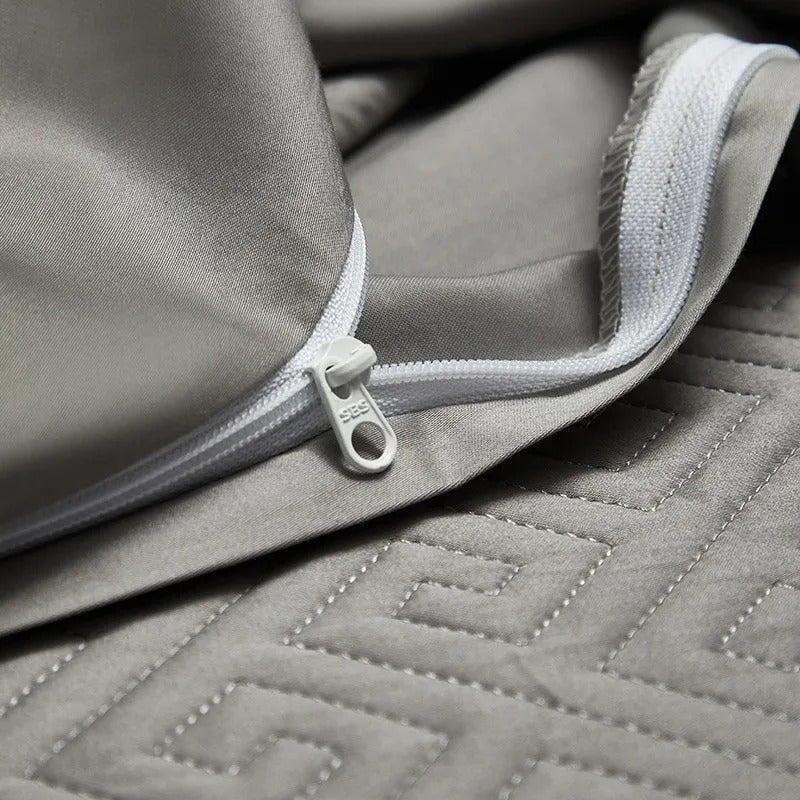 Deco Lines 1200TC Luxury Bedding Set