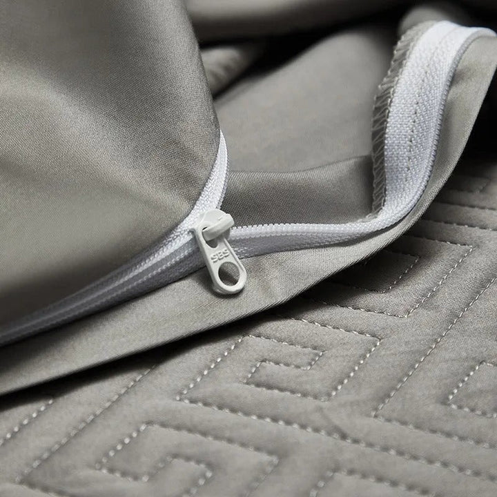 Deco Lines 1200TC Luxury Bedding Set