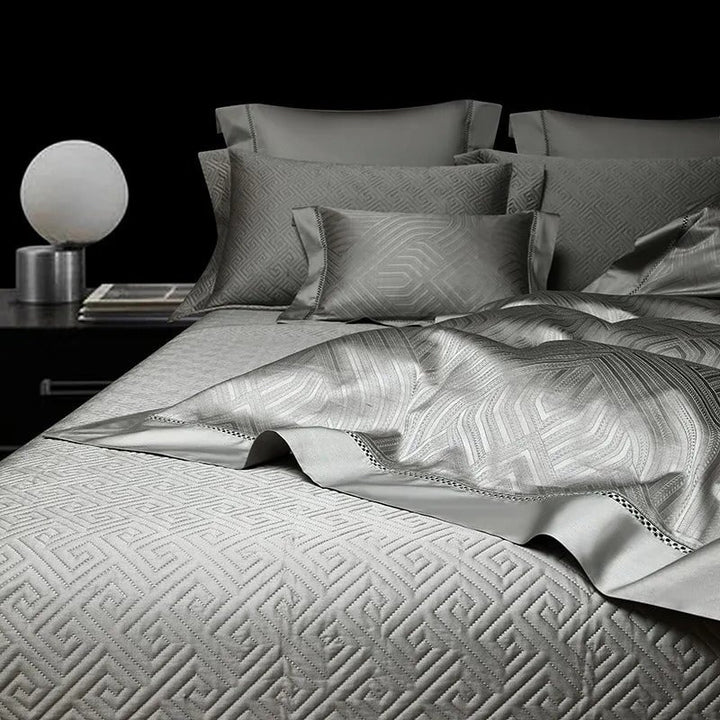 Deco Lines 1200TC Luxury Bedding Set