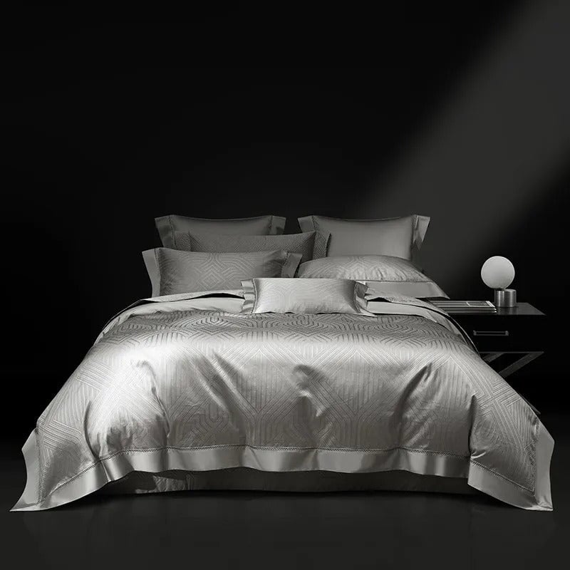 Deco Lines 1200TC Luxury Bedding Set