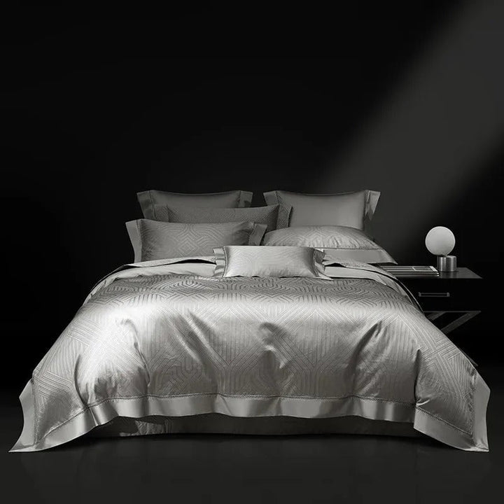 Deco Lines 1200TC Luxury Bedding Set