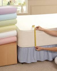 Deep Fitted Sheet Upgrade | 18inches