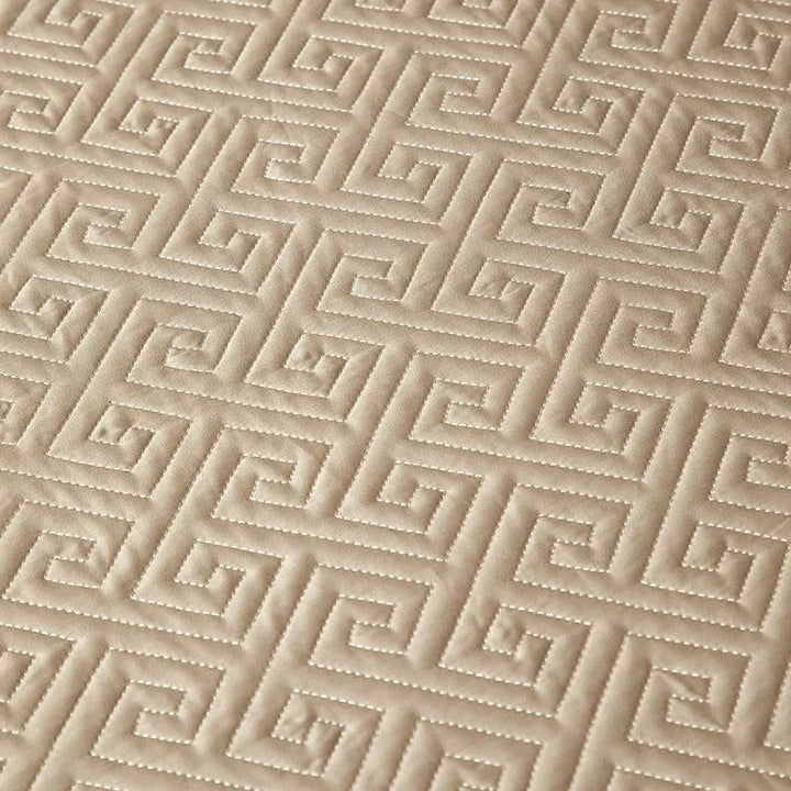 Diamond Weave Luxury Bedding Set