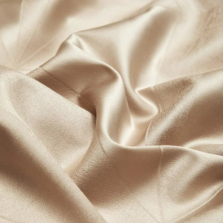 Diamond Weave Luxury Bedding Set