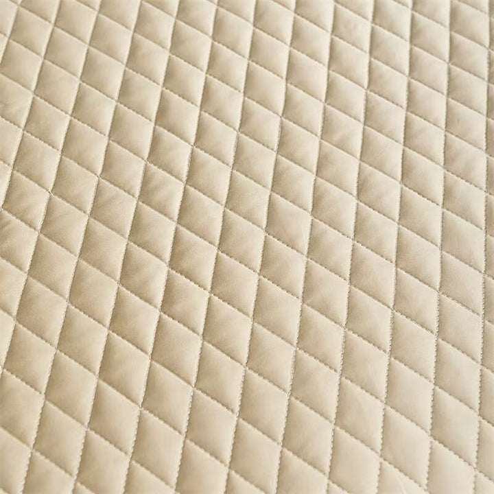 Egyptian Cotton Quilted Bedspread Set