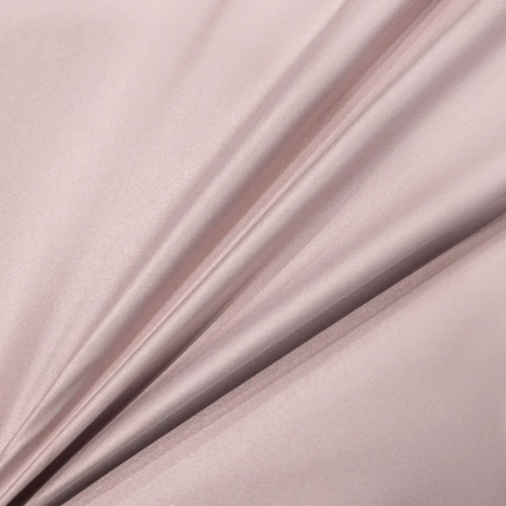 Elysee Pink Embroidered Duvet Cover Set