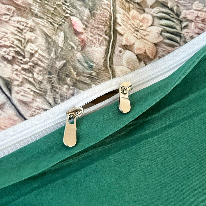 Enchanted Meadow Duvet Cover Set