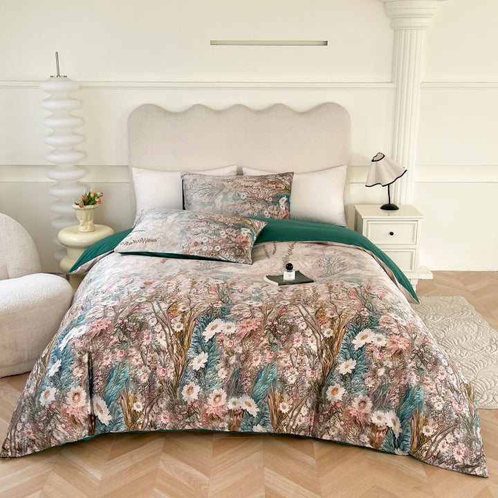 Enchanted Meadow Duvet Cover Set